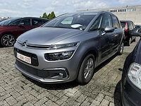 Citroen c4 picasso 1.2 puretech feel s&s 130 at,2017 - afbeelding 1 van  31