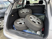 Citroen c4 picasso 1.2 puretech feel s&s 130 at,2017 - afbeelding 14 van  31