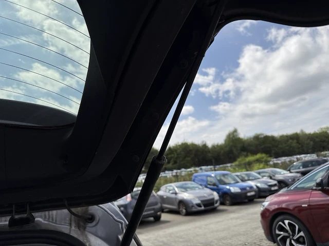 Citroen c4 picasso 1.2 puretech feel s&s 130 at,2017 - afbeelding 15 van  31