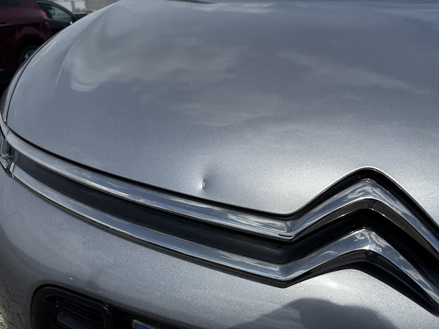 Citroen c4 picasso 1.2 puretech feel s&s 130 at,2017 - afbeelding 19 van  31