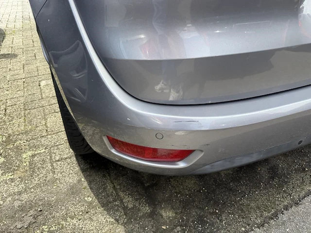 Citroen c4 picasso 1.2 puretech feel s&s 130 at,2017 - afbeelding 21 van  31