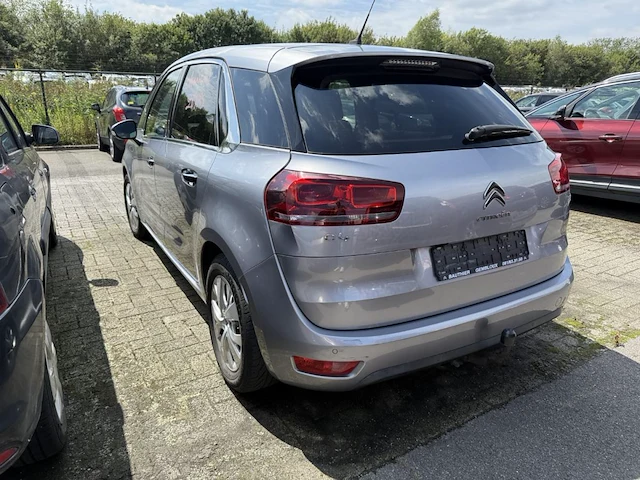 Citroen c4 picasso 1.2 puretech feel s&s 130 at,2017 - afbeelding 27 van  31