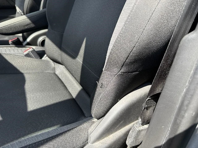 Citroen c4 picasso 1.2 puretech feel s&s 130 at,2017 - afbeelding 30 van  31