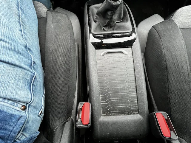 Citroen c4 picasso 1.2 puretech feel s&s 130,2018 - afbeelding 3 van  26