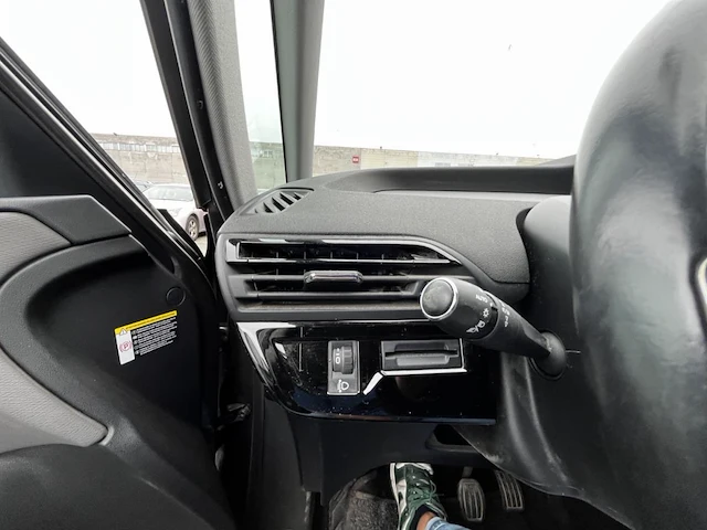 Citroen c4 picasso 1.2 puretech feel s&s 130,2018 - afbeelding 5 van  26