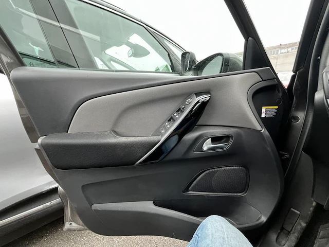 Citroen c4 picasso 1.2 puretech feel s&s 130,2018 - afbeelding 6 van  26