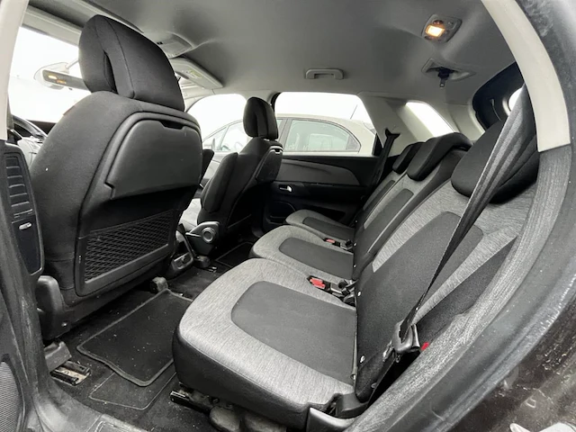 Citroen c4 picasso 1.2 puretech feel s&s 130,2018 - afbeelding 8 van  26