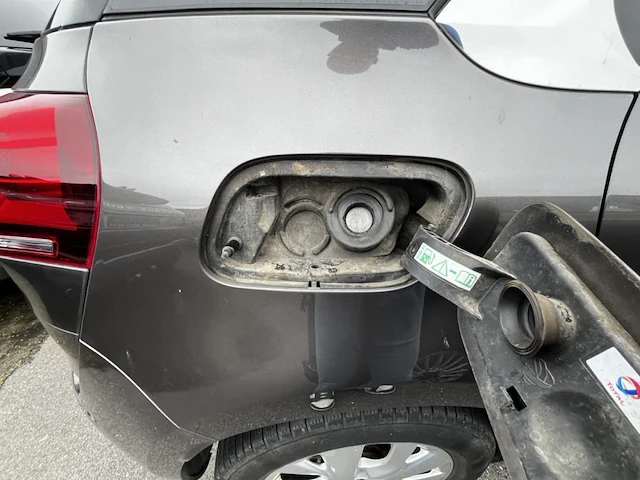 Citroen c4 picasso 1.2 puretech feel s&s 130,2018 - afbeelding 10 van  26