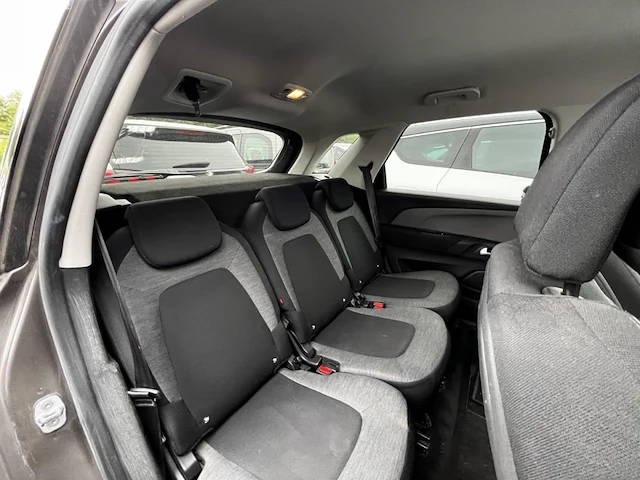 Citroen c4 picasso 1.2 puretech feel s&s 130,2018 - afbeelding 11 van  26