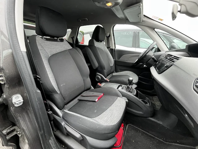 Citroen c4 picasso 1.2 puretech feel s&s 130,2018 - afbeelding 13 van  26