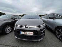 Citroen c4 picasso 1.2 puretech feel s&s 130,2018 - afbeelding 12 van  26