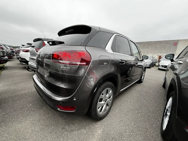 Citroen c4 picasso 1.2 puretech feel s&s 130,2018 - afbeelding 21 van  26