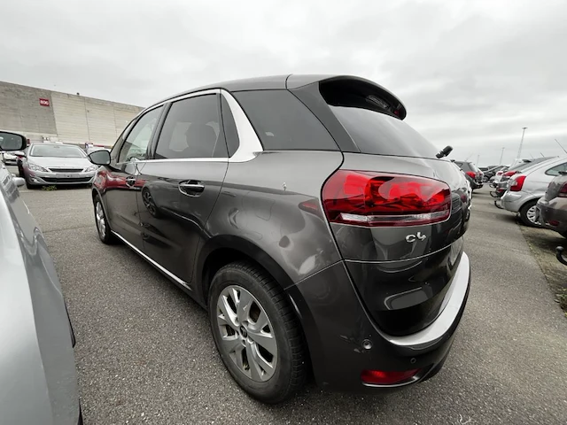 Citroen c4 picasso 1.2 puretech feel s&s 130,2018 - afbeelding 23 van  26