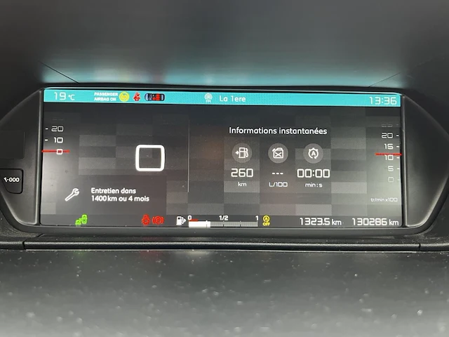 Citroen c4 picasso 1.2 puretech feel s&s 130,2018 - afbeelding 24 van  26