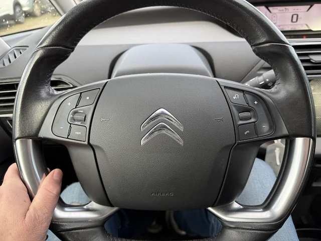 Citroen c4 picasso 1.2 puretech live s&s,2017 - afbeelding 5 van  31