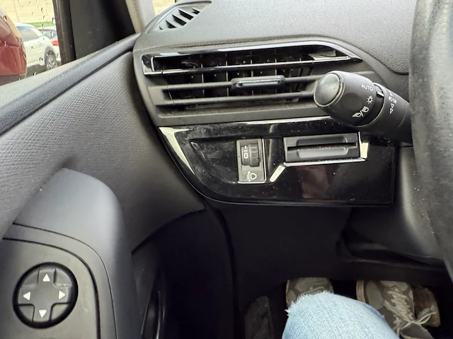 Citroen c4 picasso 1.2 puretech live s&s,2017 - afbeelding 8 van  31