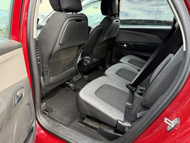 Citroen c4 picasso 1.2 puretech live s&s,2017 - afbeelding 11 van  31