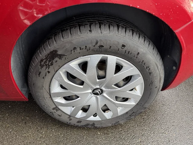 Citroen c4 picasso 1.2 puretech live s&s,2017 - afbeelding 13 van  31