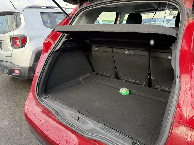 Citroen c4 picasso 1.2 puretech live s&s,2017 - afbeelding 14 van  31