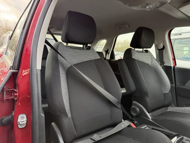 Citroen c4 picasso 1.2 puretech live s&s,2017 - afbeelding 17 van  31