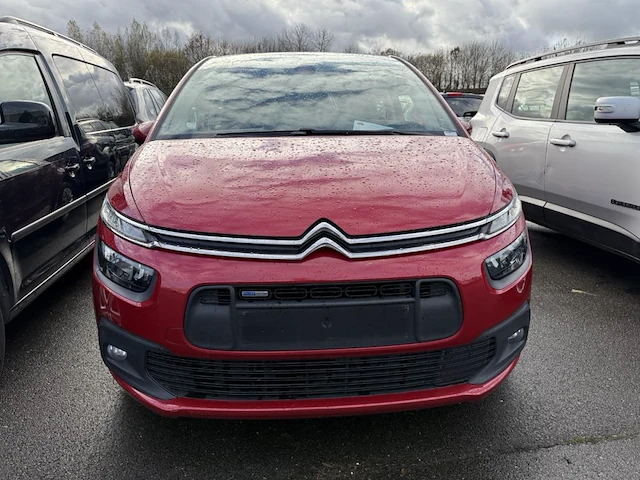 Citroen c4 picasso 1.2 puretech live s&s,2017 - afbeelding 12 van  31