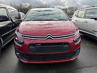 Citroen c4 picasso 1.2 puretech live s&s,2017 - afbeelding 12 van  31