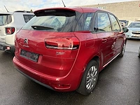 Citroen c4 picasso 1.2 puretech live s&s,2017 - afbeelding 26 van  31