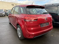 Citroen c4 picasso 1.2 puretech live s&s,2017 - afbeelding 27 van  31