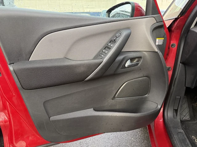 Citroen c4 picasso 1.2 puretech live s&s,2017 - afbeelding 28 van  31