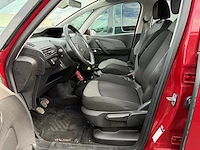 Citroen c4 picasso 1.2 puretech live s&s,2017 - afbeelding 29 van  31