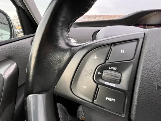 Citroen c4 picasso 1.2 puretech shine s&s 130, 2017 - afbeelding 21 van  29