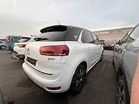 Citroen c4 picasso 1.2 puretech shine s&s 130, 2017 - afbeelding 5 van  29