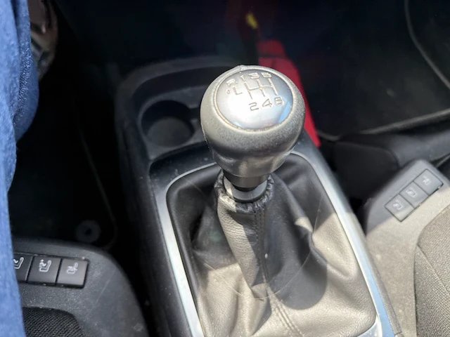 Citroen c4 picasso 1.2 puretech shine s&s 130,2018 - afbeelding 2 van  23