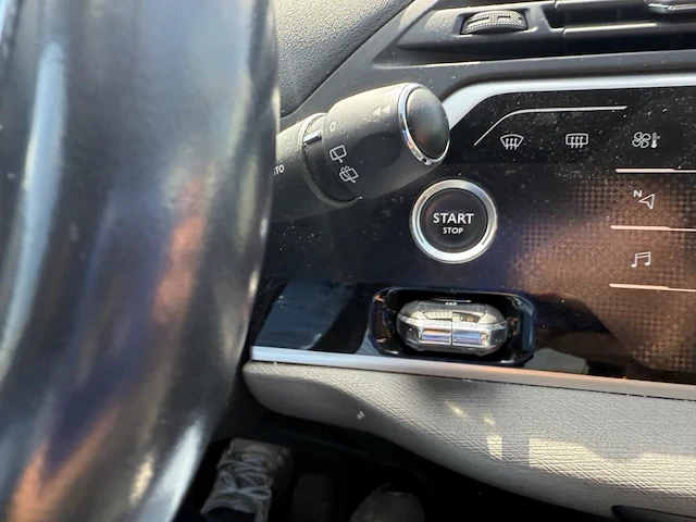 Citroen c4 picasso 1.2 puretech shine s&s 130,2018 - afbeelding 3 van  23