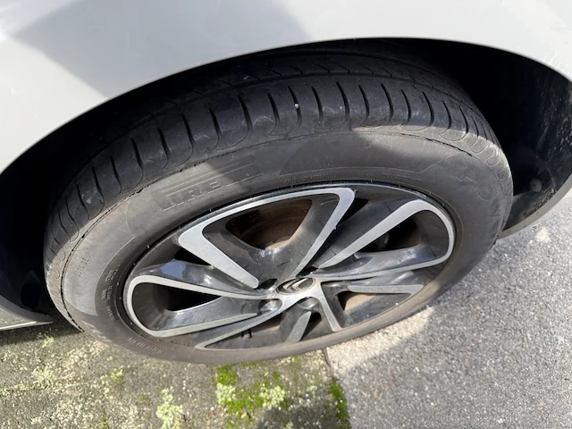 Citroen c4 picasso 1.2 puretech shine s&s 130,2018 - afbeelding 9 van  23