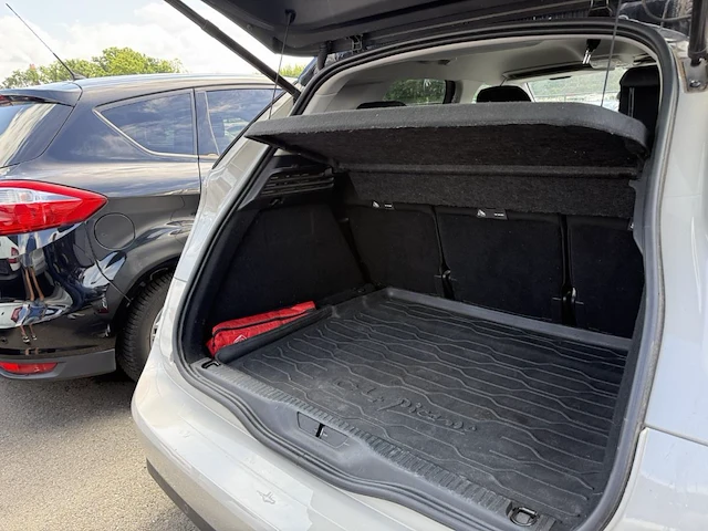 Citroen c4 picasso 1.2 puretech shine s&s 130,2018 - afbeelding 10 van  23