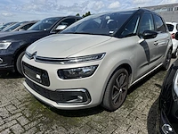 Citroen c4 picasso 1.2 puretech shine s&s 130,2018 - afbeelding 1 van  23