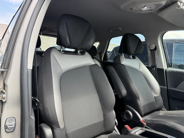 Citroen c4 picasso 1.2 puretech shine s&s 130,2018 - afbeelding 13 van  23