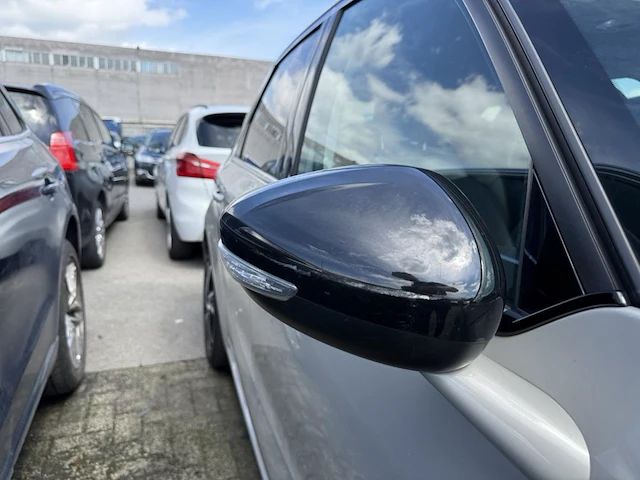 Citroen c4 picasso 1.2 puretech shine s&s 130,2018 - afbeelding 15 van  23