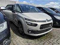Citroen c4 picasso 1.2 puretech shine s&s 130,2018 - afbeelding 17 van  23