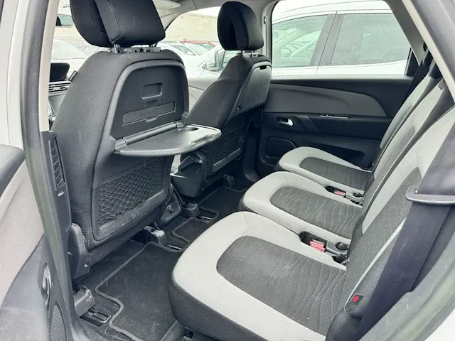 Citroen c4 picasso 1.6 e-hdi attraction 115, 2014 - afbeelding 9 van  26