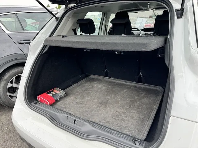 Citroen c4 picasso 1.6 e-hdi attraction 115, 2014 - afbeelding 11 van  26