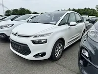 Citroen c4 picasso 1.6 e-hdi attraction 115, 2014 - afbeelding 1 van  26