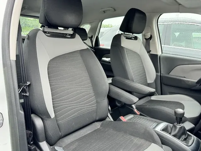 Citroen c4 picasso 1.6 e-hdi attraction 115, 2014 - afbeelding 14 van  26