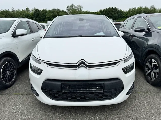 Citroen c4 picasso 1.6 e-hdi attraction 115, 2014 - afbeelding 12 van  26