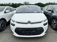 Citroen c4 picasso 1.6 e-hdi attraction 115, 2014 - afbeelding 12 van  26
