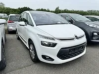 Citroen c4 picasso 1.6 e-hdi attraction 115, 2014 - afbeelding 20 van  26