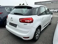 Citroen c4 picasso 1.6 e-hdi attraction 115, 2014 - afbeelding 21 van  26
