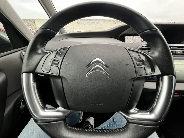 Citroen c4 picasso 1.6 e-hdi seduction,2013 - afbeelding 4 van  34