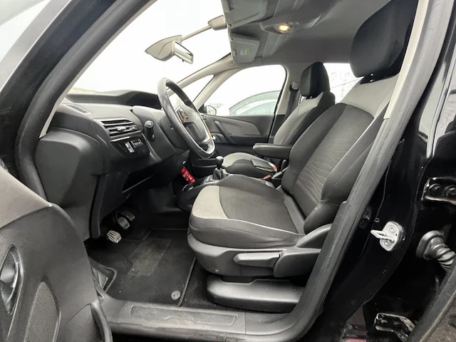 Citroen c4 picasso 1.6 e-hdi seduction,2013 - afbeelding 7 van  34